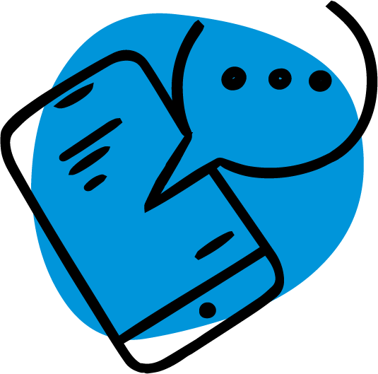 blue-phone-inquiry-doodle-icon
