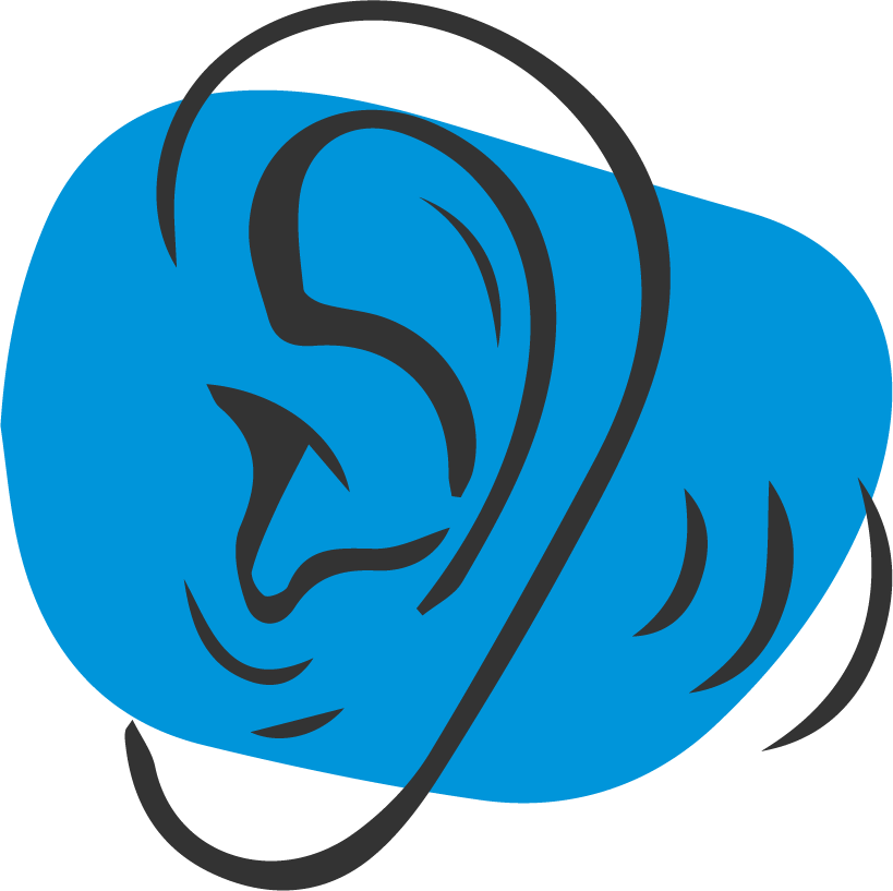 icon-ear-hearing-things-blue