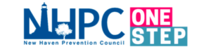 NHPC new haven prevention council one step program logo